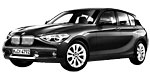 BMW F20 P2019 Fault Code